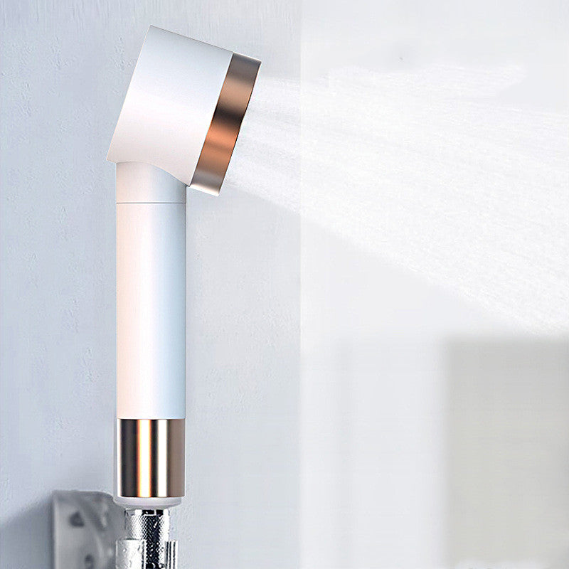 Pressurized Water Purification Shower Nozzle Filter