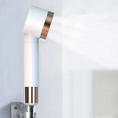 Pressurized Water Purification Shower Nozzle Filter