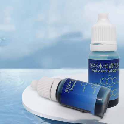 Hydrogen-rich Water Concentration Test Solution Reagent