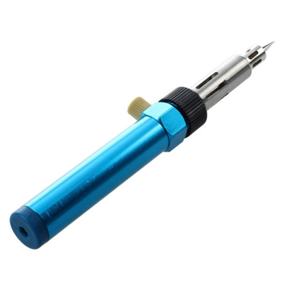 Gas Blow Torch Butane Pen Soldering Iron Gun Refillable Buta