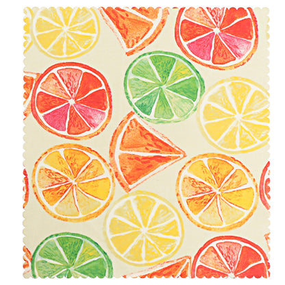 BeesWax Wrap Is A Reusable, Food-grade, And All-cotton Fabric