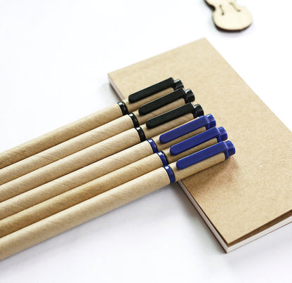Biodegradable Ecofriendly Ballpoint Pen