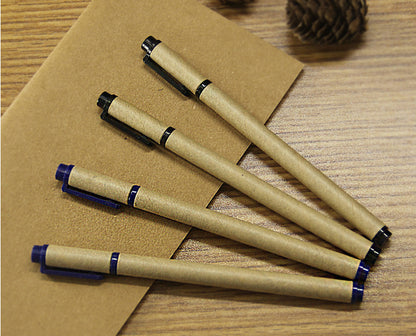 Biodegradable Ecofriendly Ballpoint Pen