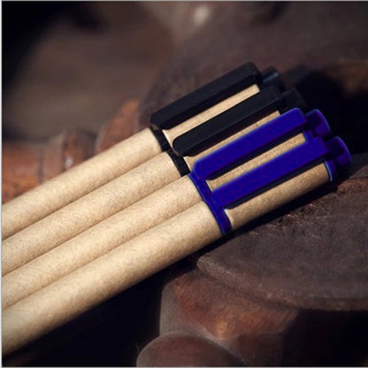 Biodegradable Ecofriendly Ballpoint Pen