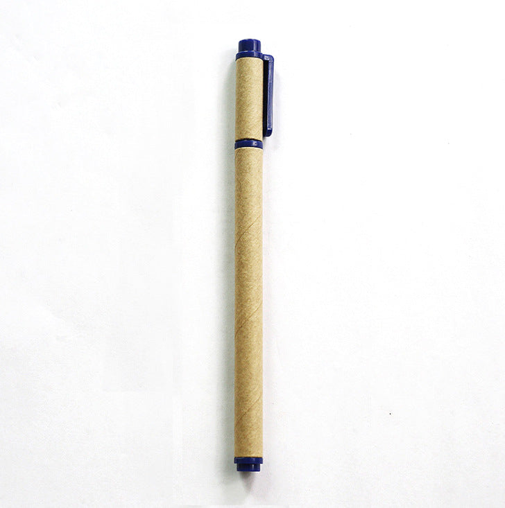 Biodegradable Ecofriendly Ballpoint Pen