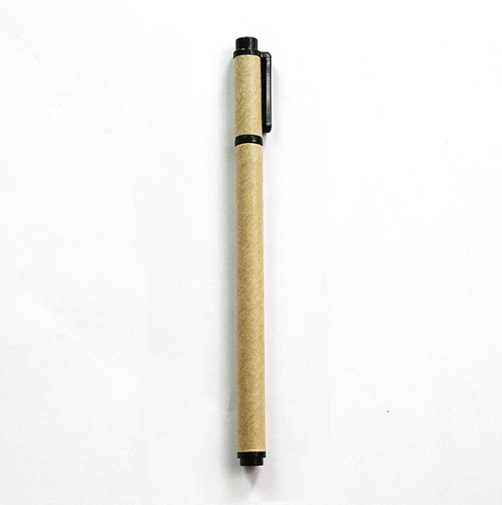 Biodegradable Ecofriendly Ballpoint Pen