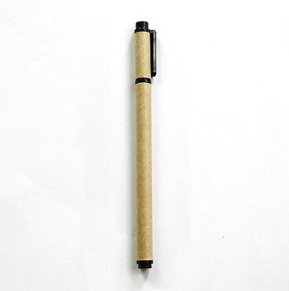 Biodegradable Ecofriendly Ballpoint Pen