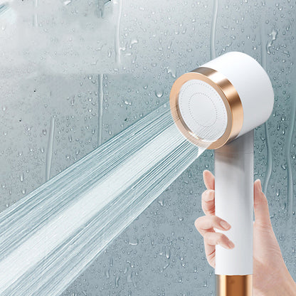 Pressurized Water Purification Shower Nozzle Filter