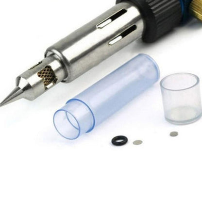 Gas Blow Torch Butane Pen Soldering Iron Gun Refillable Buta