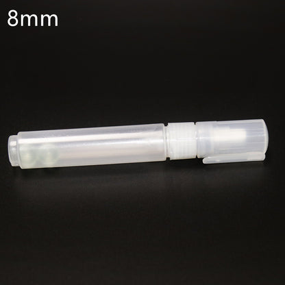 Fashionable Liquid Blank Chalk Refillable Ink