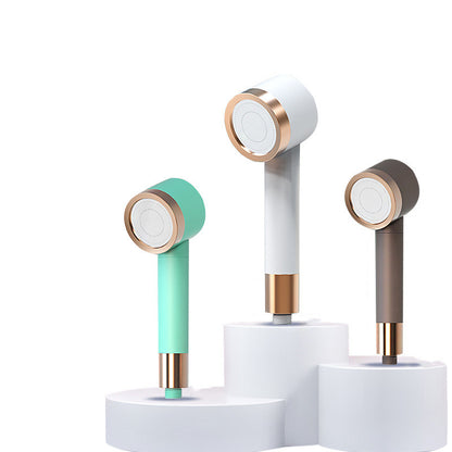 Pressurized Water Purification Shower Nozzle Filter