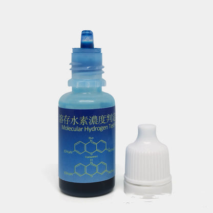 Hydrogen-rich Water Concentration Test Solution Reagent